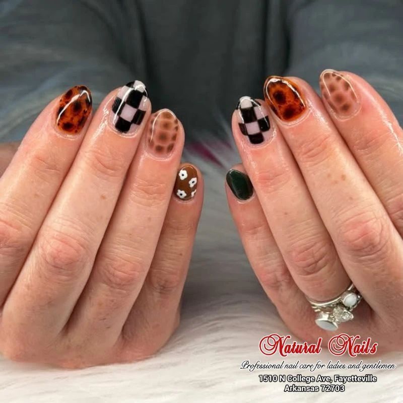 Nail Sep 17